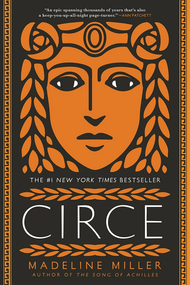 Circe - English Edition