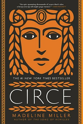 Circe - English Edition