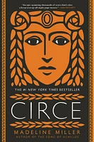 Circe - English Edition