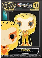 Figurine en Vinyle Cheetara par Funko POP! Thundercats
