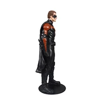 DC Multiverse Robin (Batman & Robin) 7"Build-A Figure