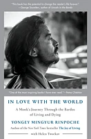 In Love with the World - English Edition
