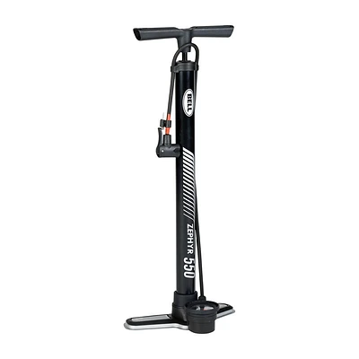 Bell Sports - Zephyr 550 Floor Pump