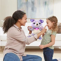 LeapFrog Violette, mon amie pattes magiques - Édition française