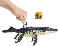 Jurassic World Wild Roar Kronosaurus