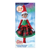 Elf on the Shelf - Claus Couture - Robe de fête cadeaux et glamour