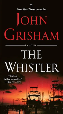 The Whistler - Édition anglaise