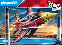 Jet plane
