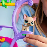 Littlest Pet Shop Pets Got Talent Playset