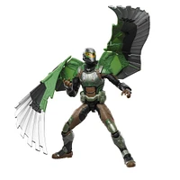 Marvel Legends Series Falcon, Captain America: Brave New World, figurine deluxe de 15 cm