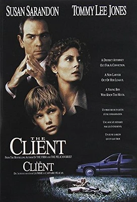 The Client / Le Client (Bilingual) (1997)