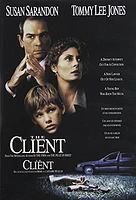 The Client / Le Client (Bilingual) (1997)