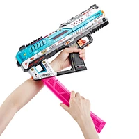 XSHOT SKINS Pro Series Fury-X Blaster (40 fléchettes) de ZURU