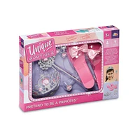 Unique Boutique Pretend To Be A Princess - Pink - English Edition - R Exclusive