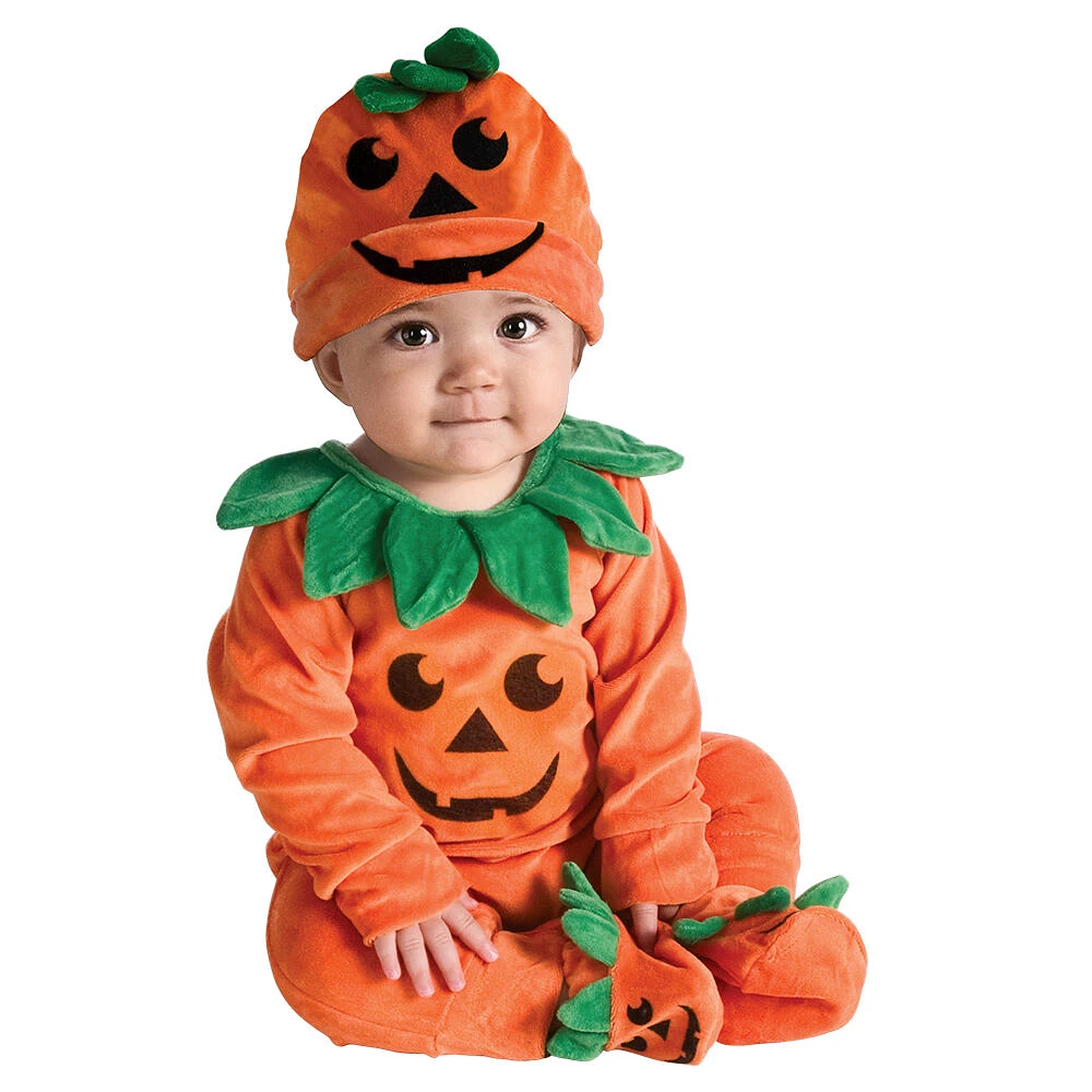 Pumpkin  Costume