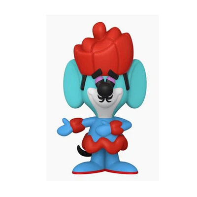 Funko POP! Vinyl SODA: Klondike Kat