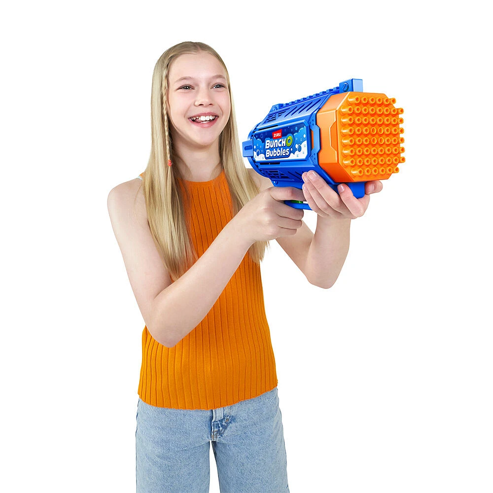 Bunch O Bubbles Motorized Bubble Blaster