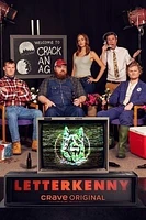Letterkenny: Season [DVD