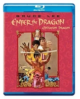 Enter the Dragon [Blu-ray] (Bilingual)