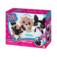 PlushCraft Puppy Pack
