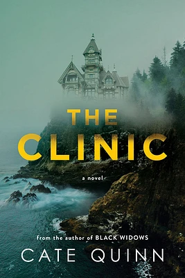 The Clinic - Édition anglaise