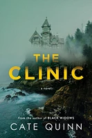 The Clinic - Édition anglaise