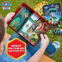 Paw Patrol Magnetic Playset