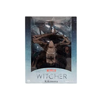 The Witcher - Kikimora Mega Action Figure (Netflix)