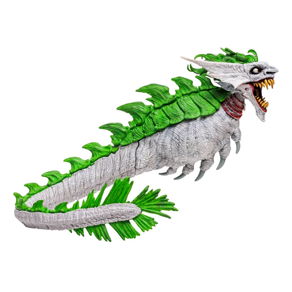 DC Multiverse - Joker Dragon Vehicle