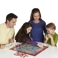 Scrabble Junior Game - French Version