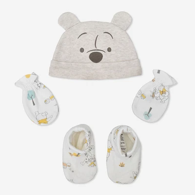 Pooh ens.d'Accessoires Beige OS/GU