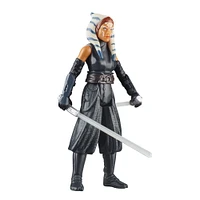 Star Wars Epic Hero Series, figurine Ahsoka Tano de 10 cm