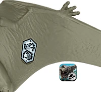 Jurassic World Rebirth Strike Attack Tapejara Dinosaur Toy, Single Strike Action, Authentic & Posable