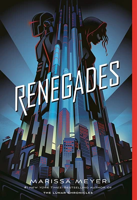 Renegades - English Edition