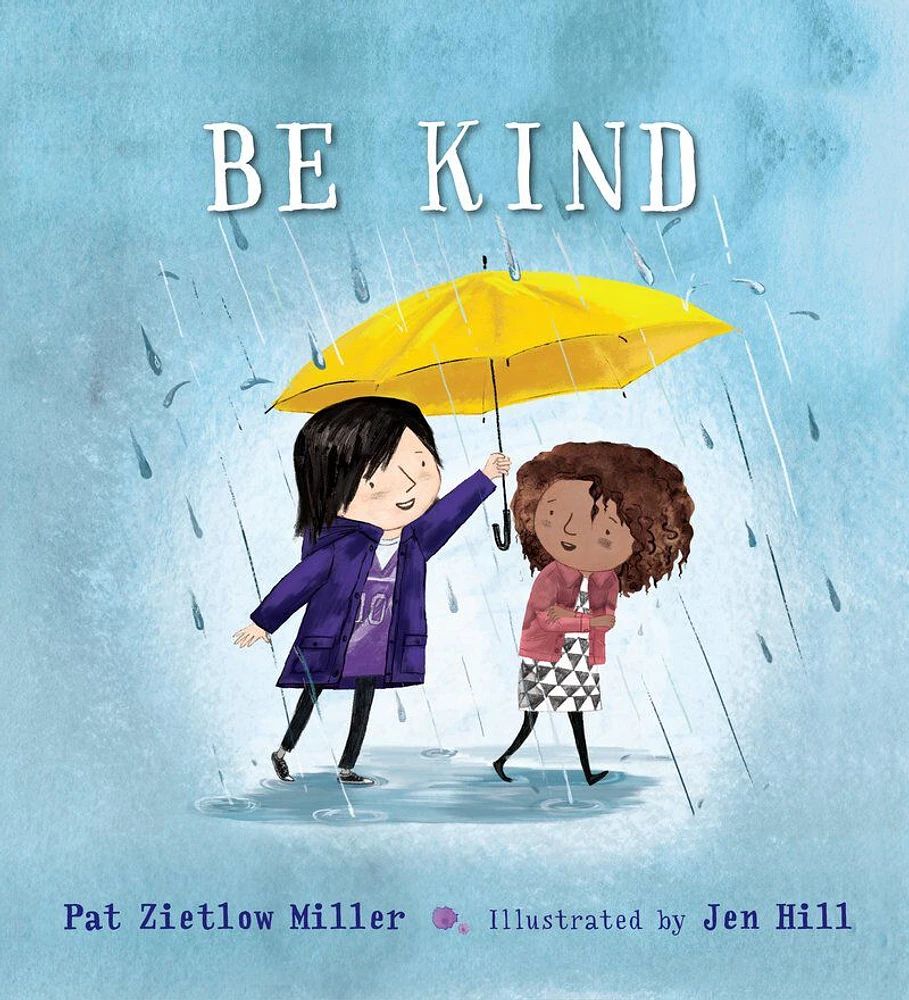 Be Kind - Édition anglaise