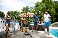 Bean Bag Bucketz - R Exclusive