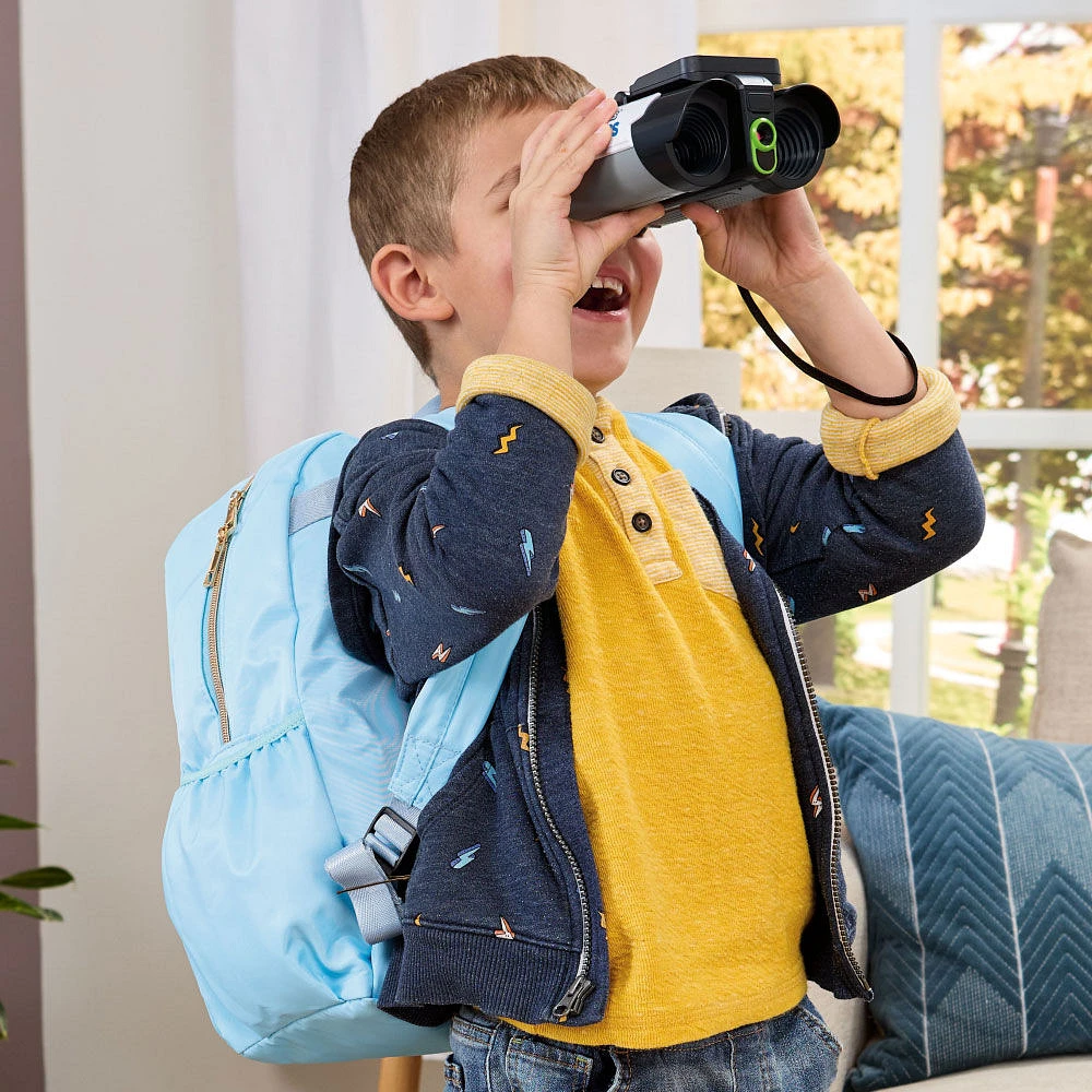 LeapFrog Magic Adventures Binoculars - French Edition