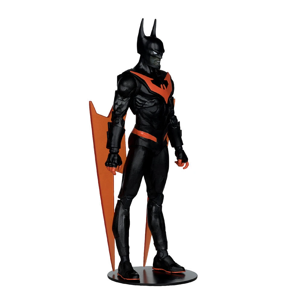 DC Multiverse Batman Beyond (Neo Gothic) 7" Action Figure