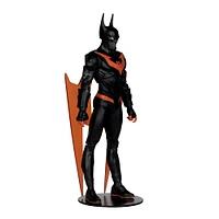 DC Multiverse Batman Beyond (Neo Gothic) Figurine 7 pouces