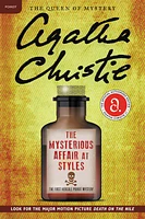 The Mysterious Affair at Styles - English Edition