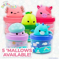 Squishmallow Figure Top Jars Tatiana