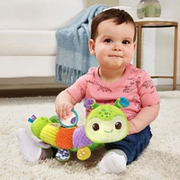 VTech Myrtille, ma lumi-chenille sensorielle