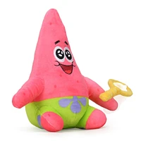 Spongebob - Phunny Plush- Jellyfishin' Patrick Star