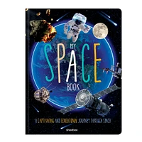 My Space Book - Édition anglaise