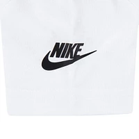 Nike French Terry Short Set