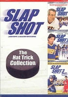 Slap Shot: The Hat Trick Collection (Slap Shot / Slap Shot 2 / Slap Shot 3) (Bilingual)