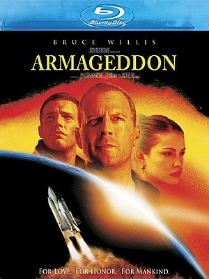 Armageddon