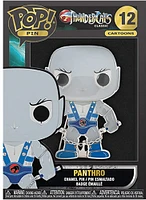 Badge émaillé Panthro par Funko Pop! Thundercats