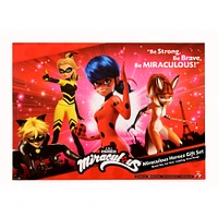 Miraculous Heroez - Fashion Dolls 4 Pack - R Exclusive