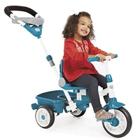 Little Tikes Perfect Fit 4-in-1 Trike